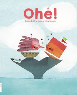 Ohé !