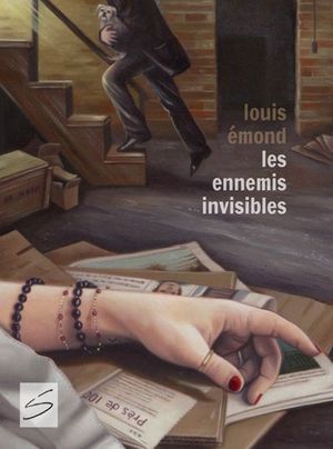 Les ennemis invisibles