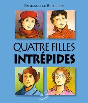 Quatre filles intrépides