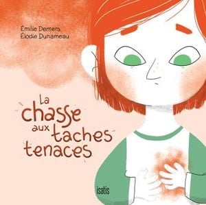 La chasse aux taches tenaces