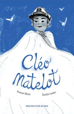 Cléo matelot