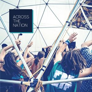 Across the Nation (EP)