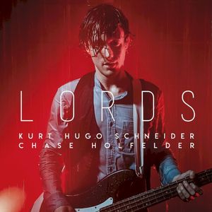 LORDS (Single)