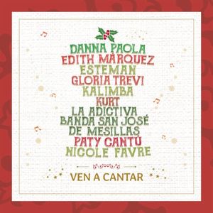 Ven a cantar (Single)