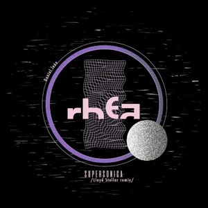 RHEA (EP)