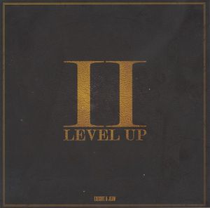 Level Up II