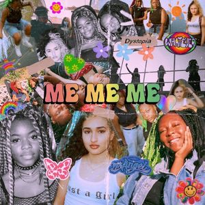 ME ME ME (Single)
