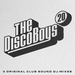 The Disco Boys, Vol. 20