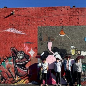 Talkie EP (Deluxe International) (EP)