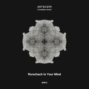 Rorschach In Your Mind (EP)
