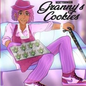 Granny Cookies (Single)