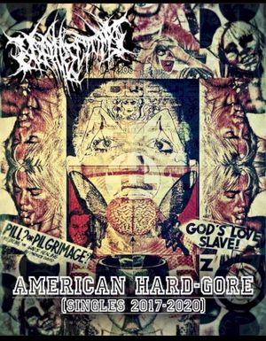 American Hard-Gore (EP)