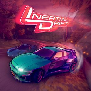 Inertial Drift Soundtrack (OST)
