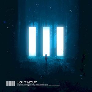 Light Me Up (Single)