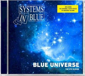 Blue Universe (The 4th Album)