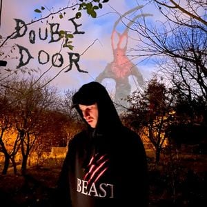 Doubledoor (EP)