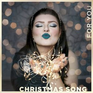 Christmas Song for You (Single)