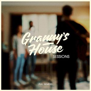 Granny's House Sessions (EP)