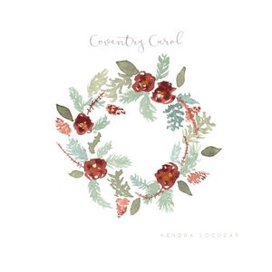 Coventry Carol (Single)