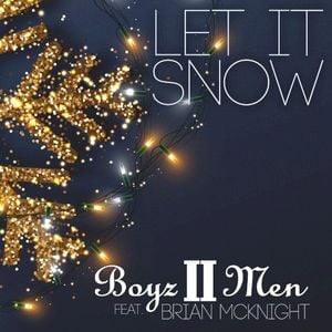 Let It Snow (2020 holiday edition)