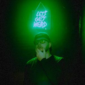 Let’s Get Weird (EP)