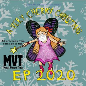 A Very Cherry Christmas E.P. 2020