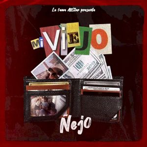 Mi viejo (Single)