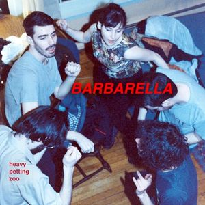 Barbarella (Single)