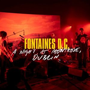 A Night at Montrose, Dublin (Selects) (Live)