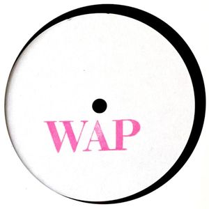 WAP (Asquith 90s techno remix) (Single)