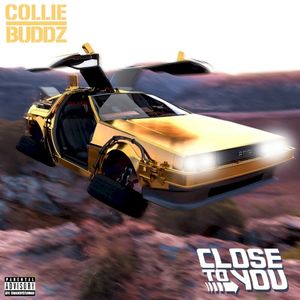 Close To You (EP)