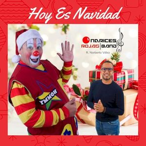 Hoy es Navidad (Single)