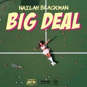 Big Deal (Single)