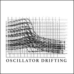 Oscillator Drifting (EP)