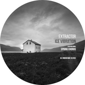 Ice Vibration (Single)