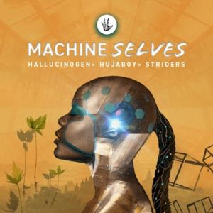 Machine Selves (Single)