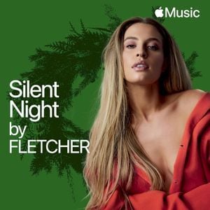 Silent Night (Single)