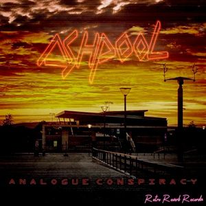 Analogue Conspiracy (EP)