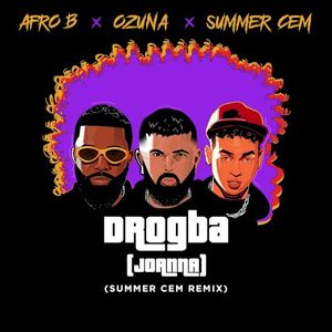 Drogba (Joanna) (Summer Cem remix)