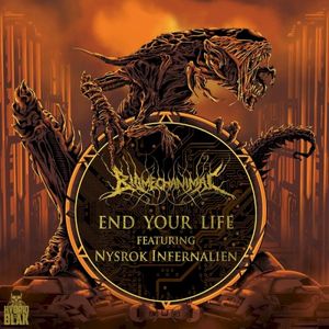 End Your Life (Single)