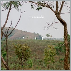 Passando (Single)