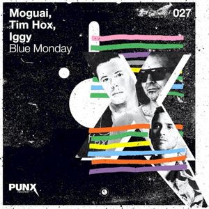 Blue Monday (Single)