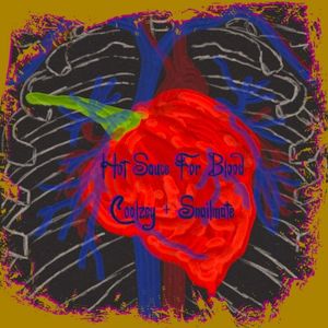 Hot Sauce For Blood (Single)