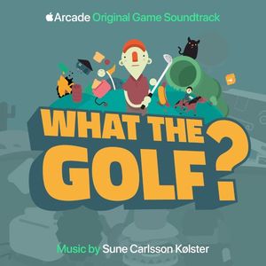 What The Golf? (OST) (OST)