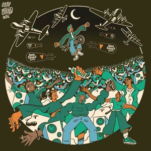 Hit the Target / NADS (Single)