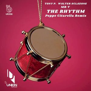 The Rhythm (Peppe Citarella remix)