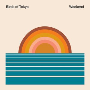 Weekend (Single)