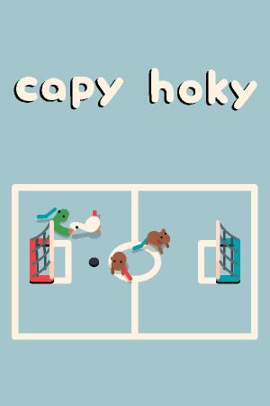 Capy Hoky