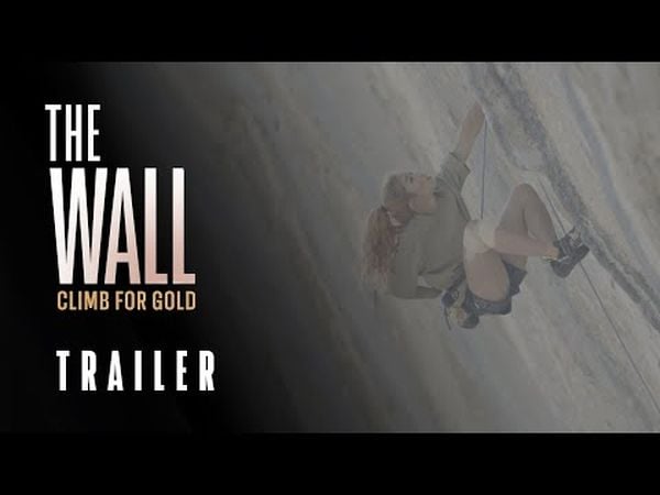 The Wall: Climb for Gold