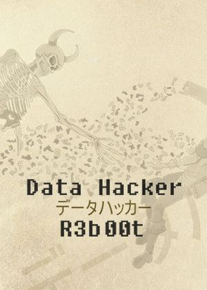 Data Hacker: Reboot